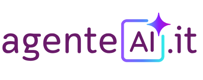 agente AI – Intelligenza Artificiale